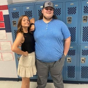 Meet your Posher, Brooklyn